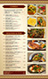 Curries & Seafood